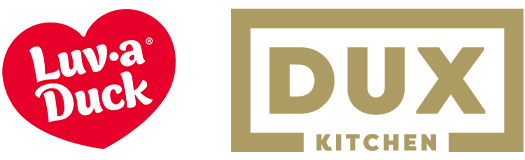 DUX Kitchen by Luv-a-Duck